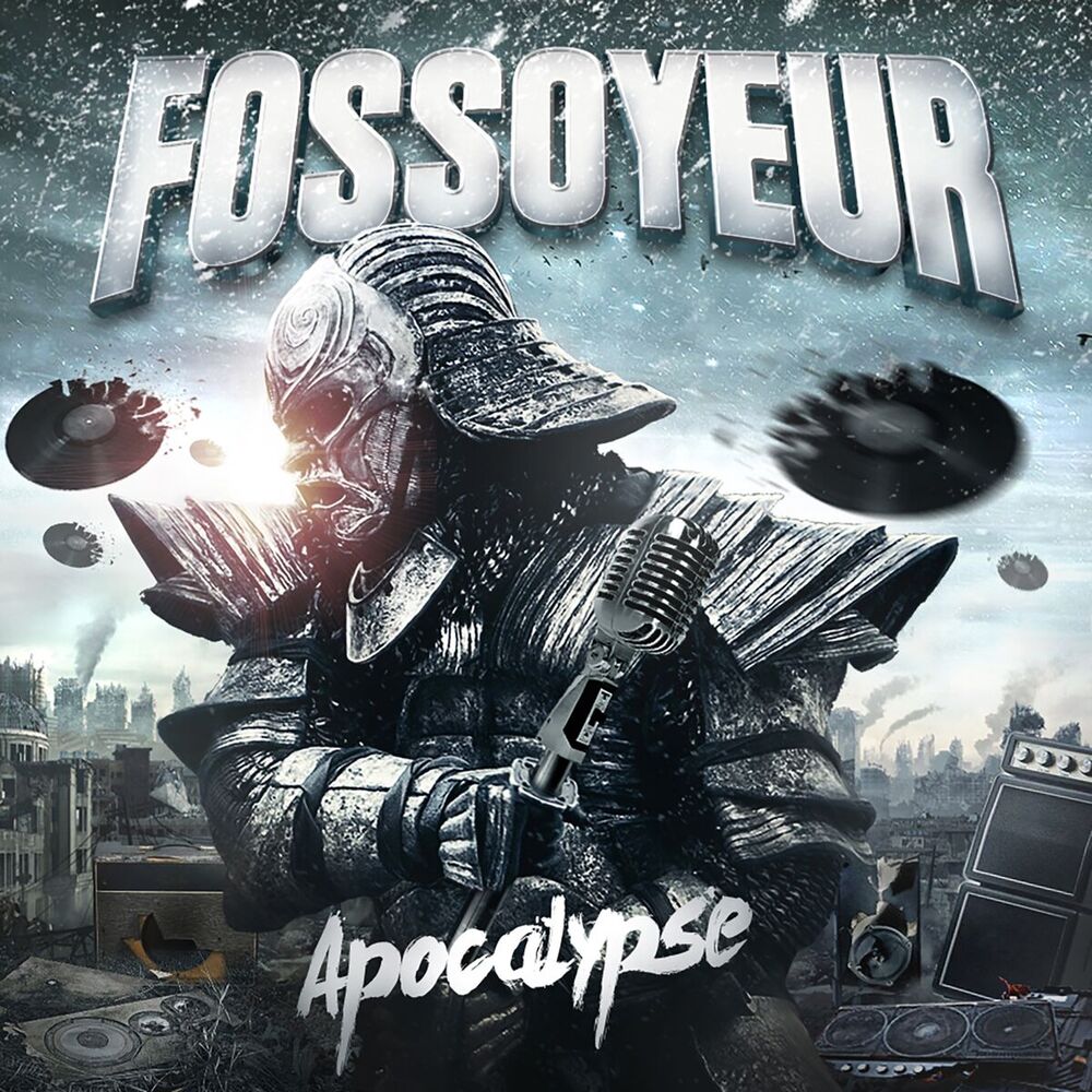 Picture of Apocalypse