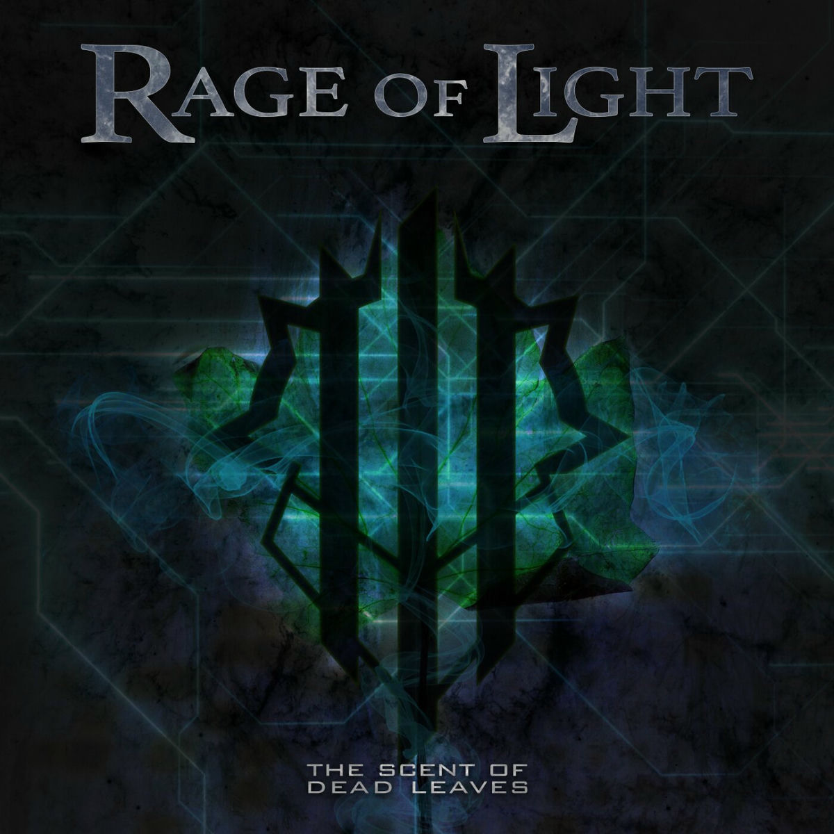 Album cover of The Scent Of Dead Leaves