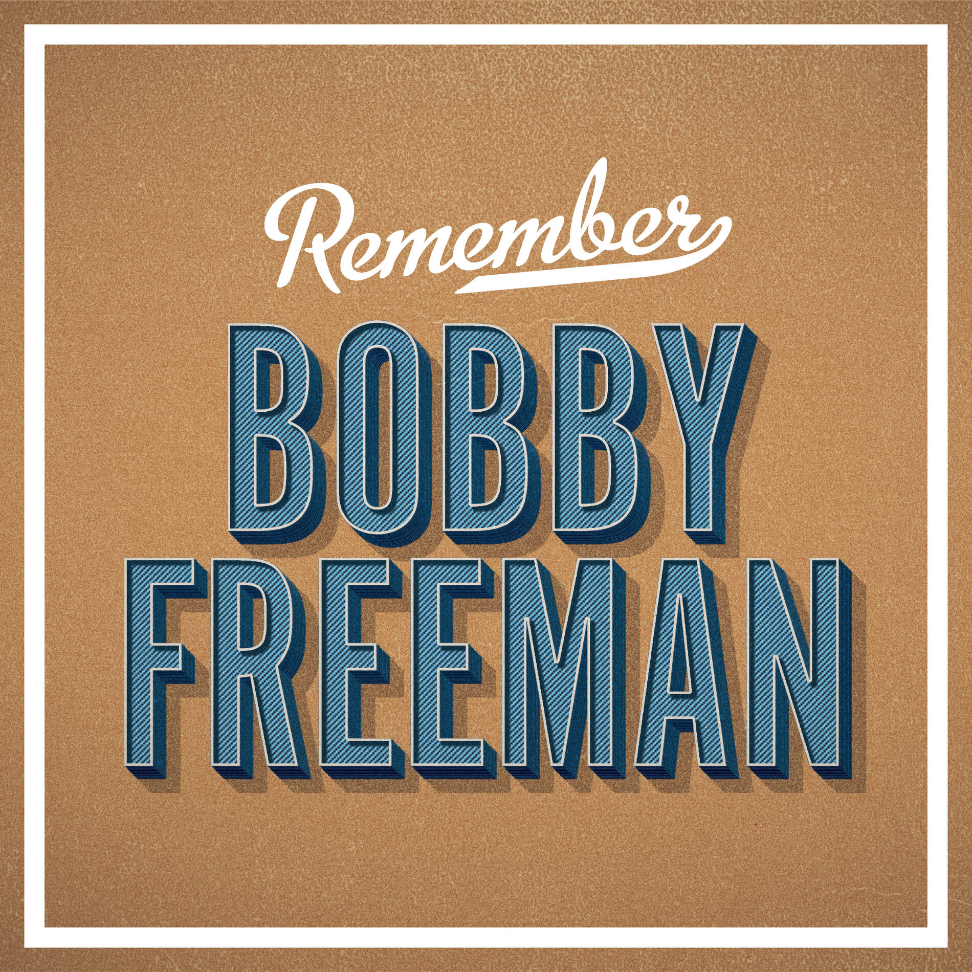 Bobby Freeman: albums, songs, playlists | Deezer