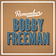Betty Lou Got A New Pair Of Shoes by Bobby Freeman album cover