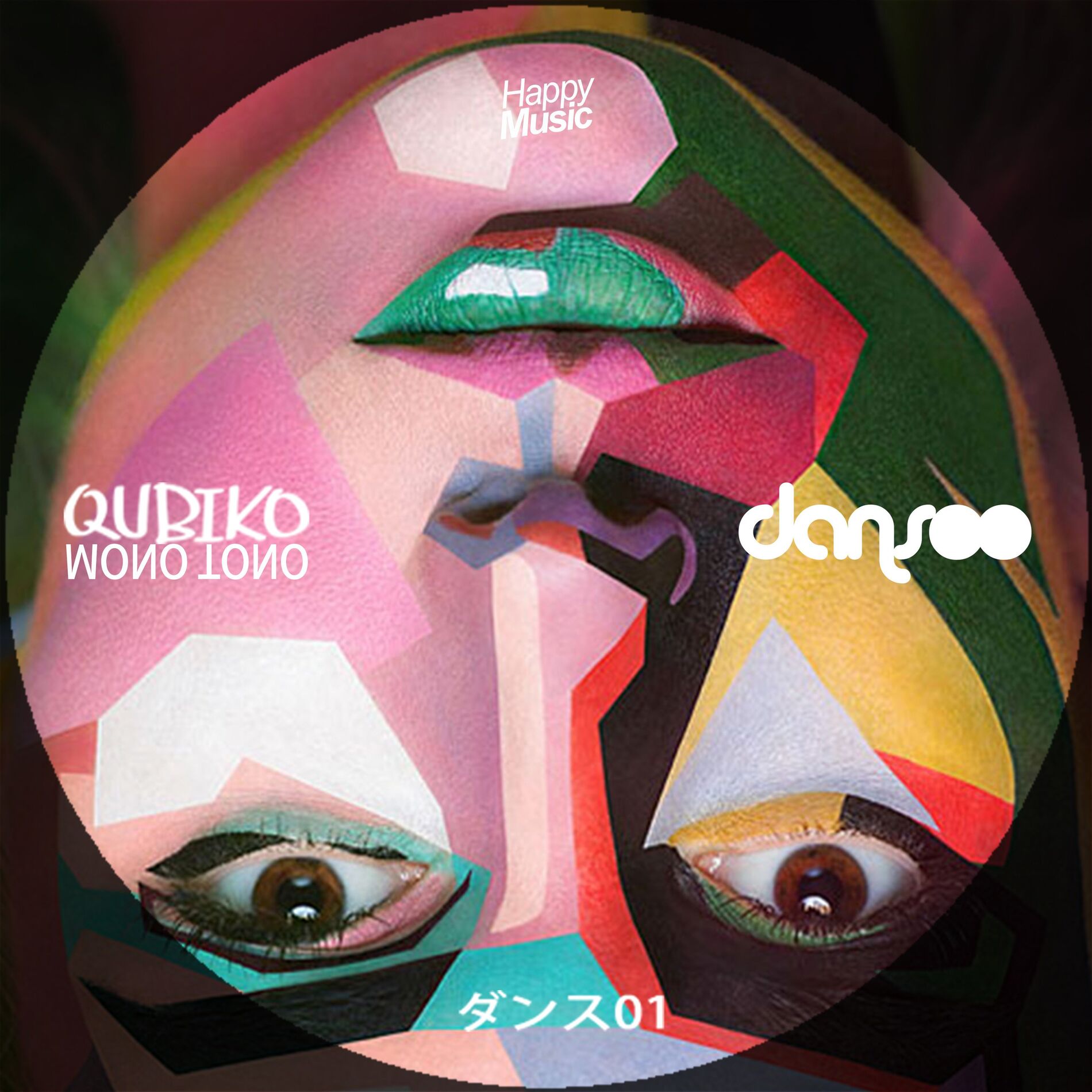 Album cover of Mono Tono