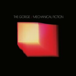Cover of Mechanical Fiction