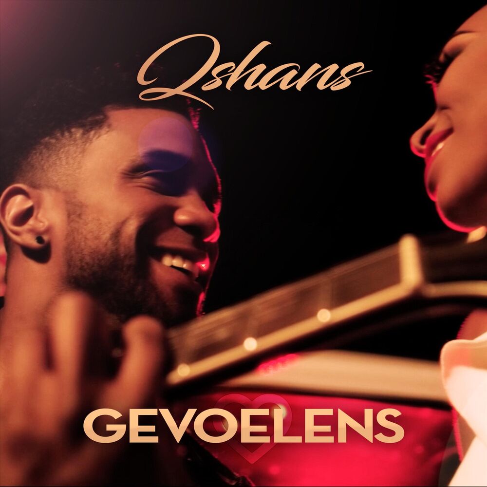 Picture of Gevoelens