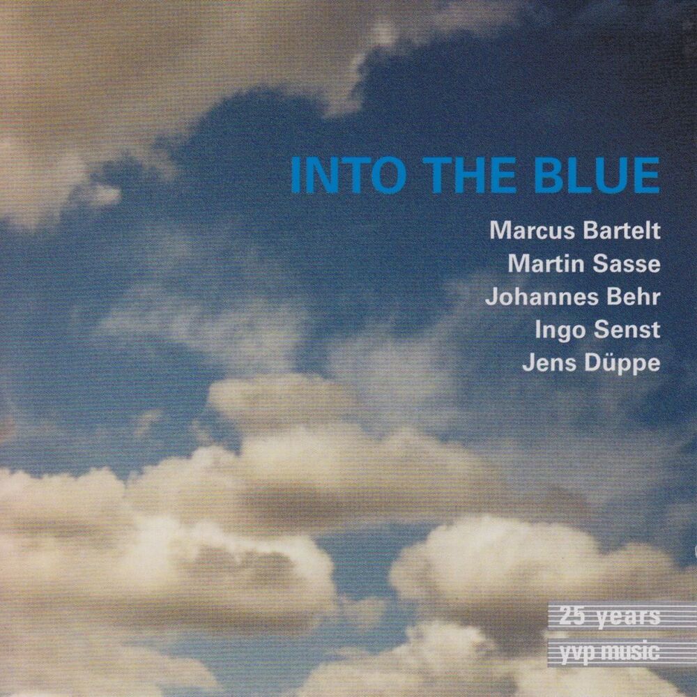 Picture of Into the Blue