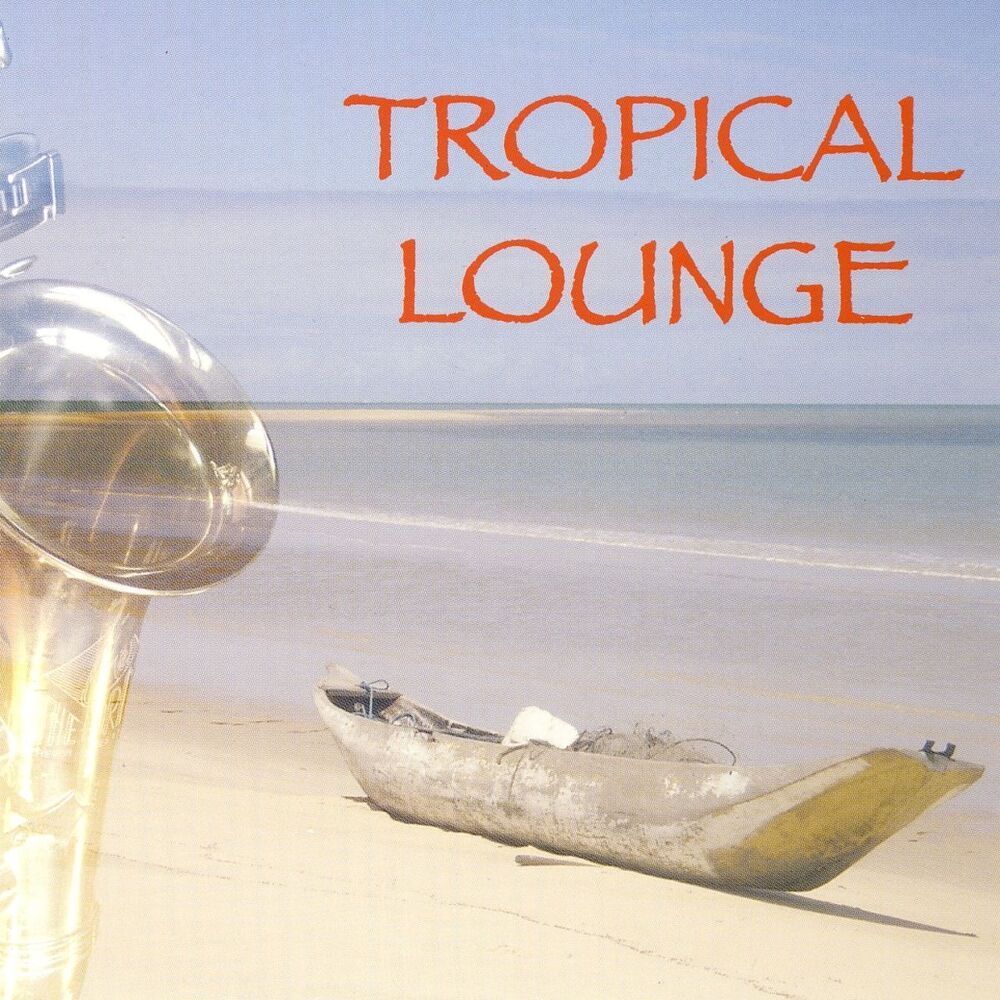 Picture of Tropical Lounge