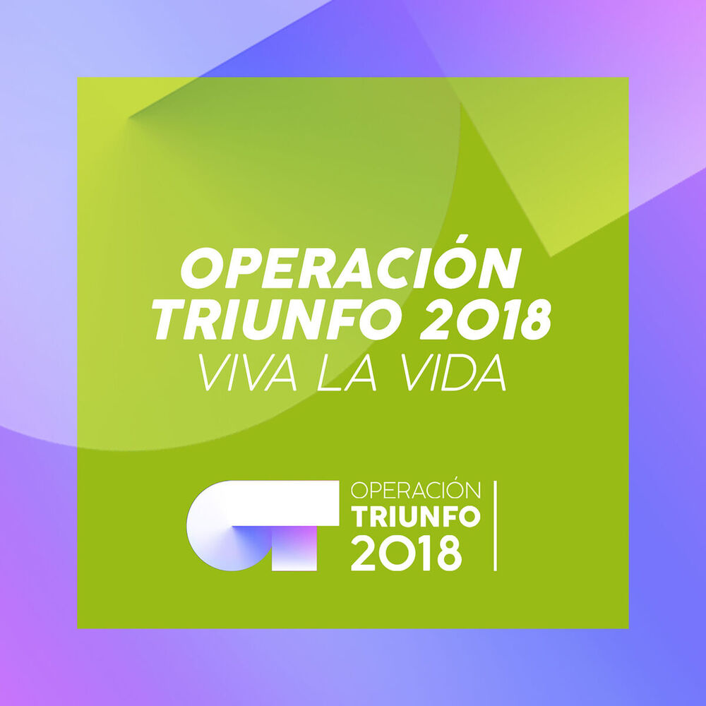 Picture of Viva La Vida (Operación Triunfo 2018)