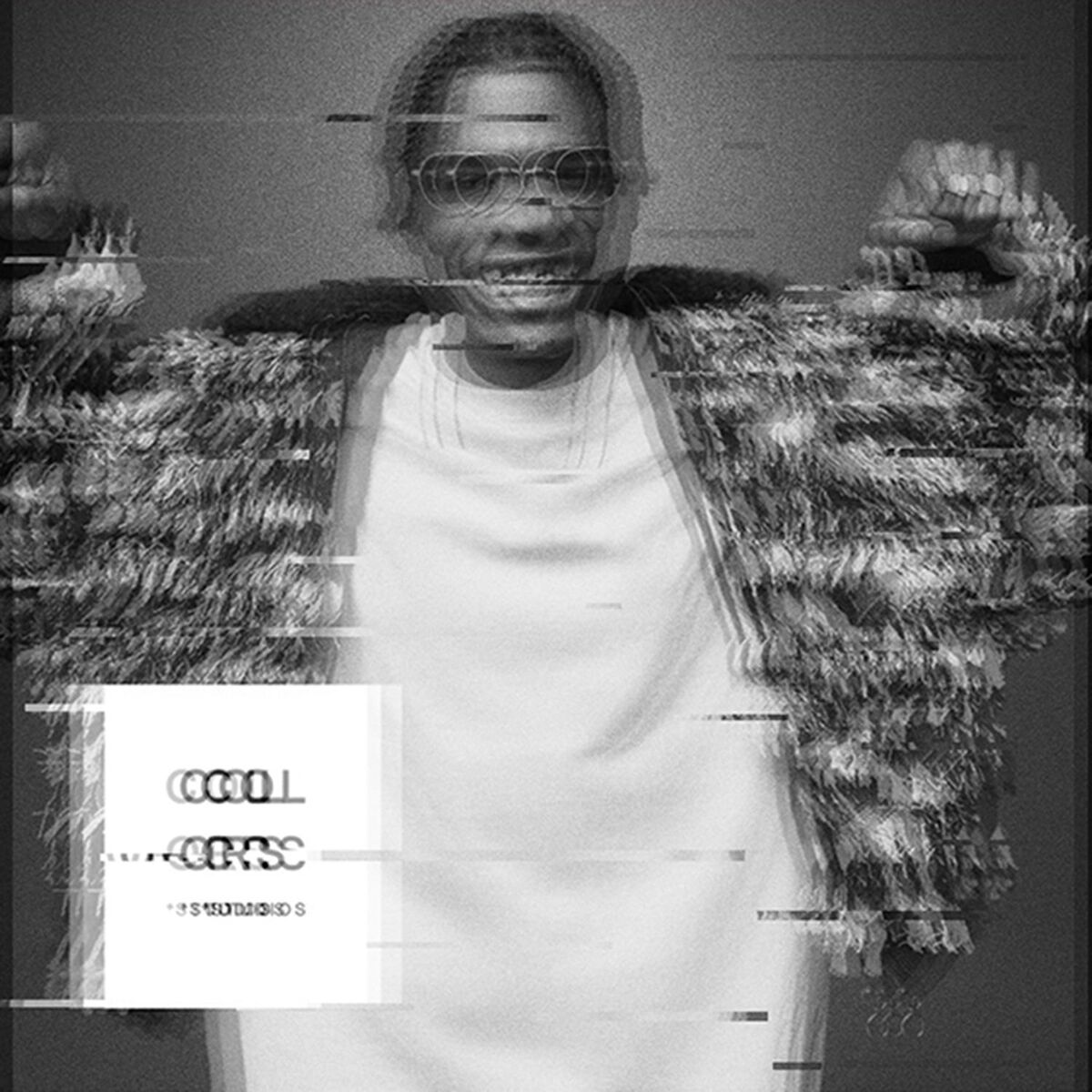 Album cover of Bécane - A COLORS SHOW
