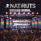 Me Namora (feat. Edu Ribeiro) by Natiruts album cover