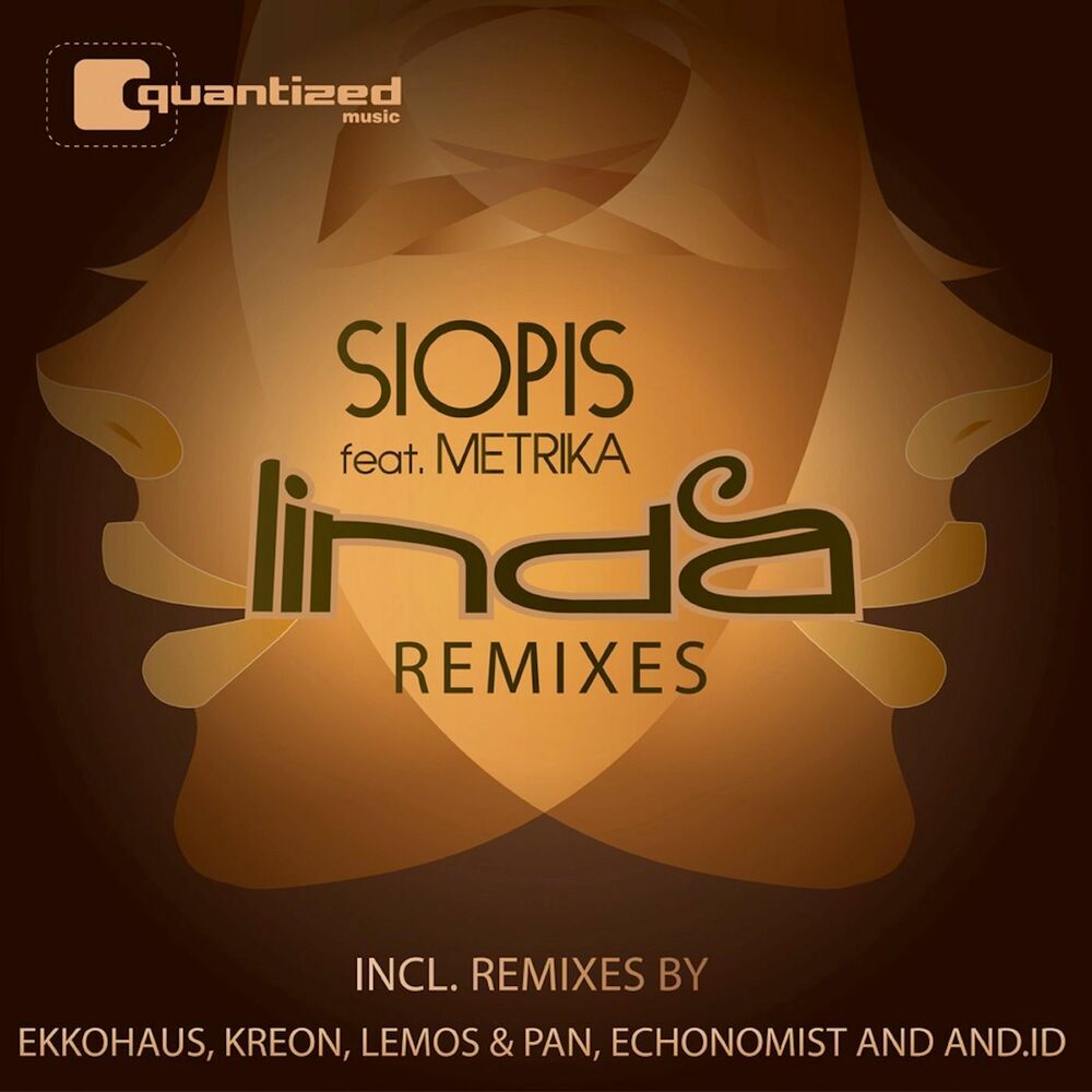 Picture of Linda Remixes