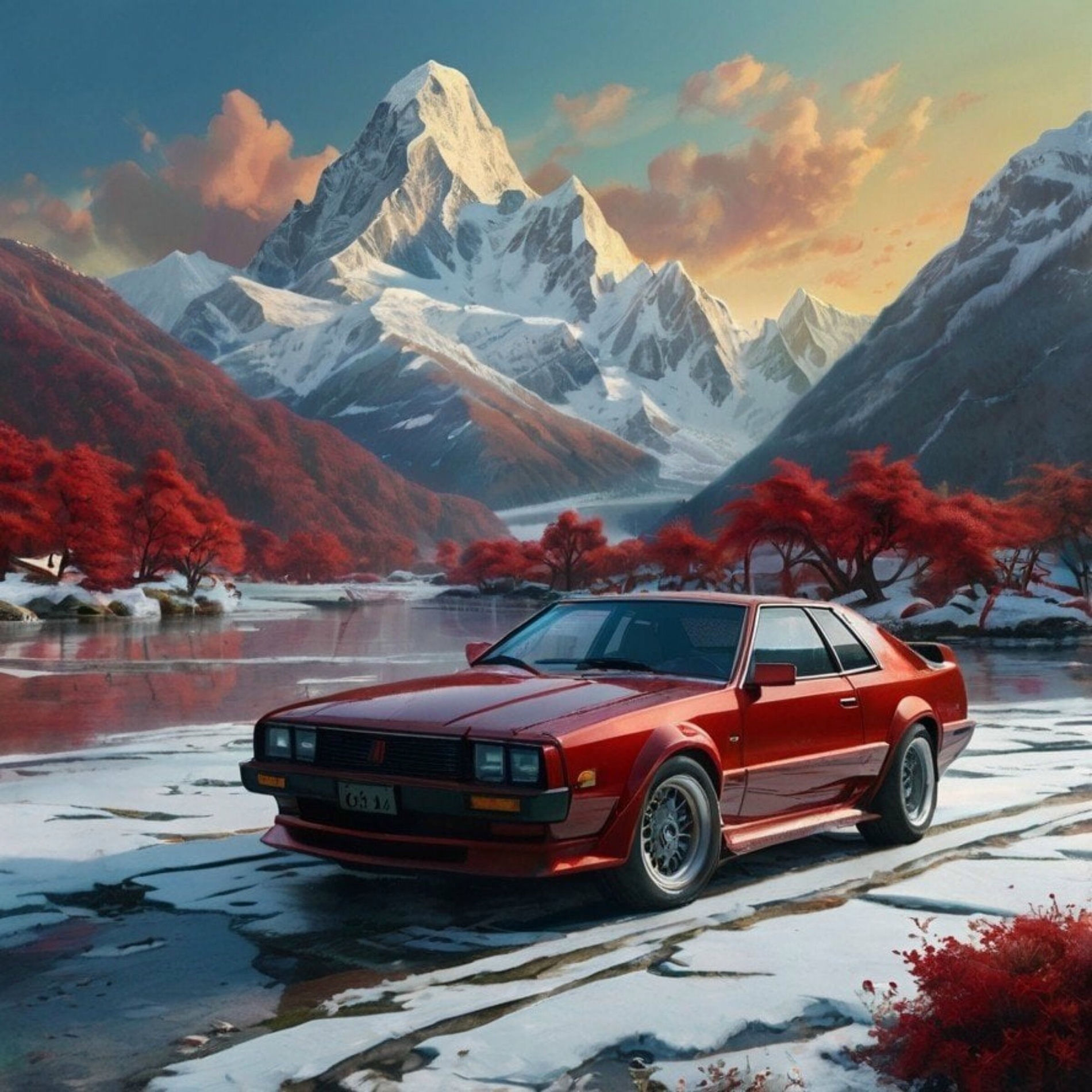 Album cover of Step by Step