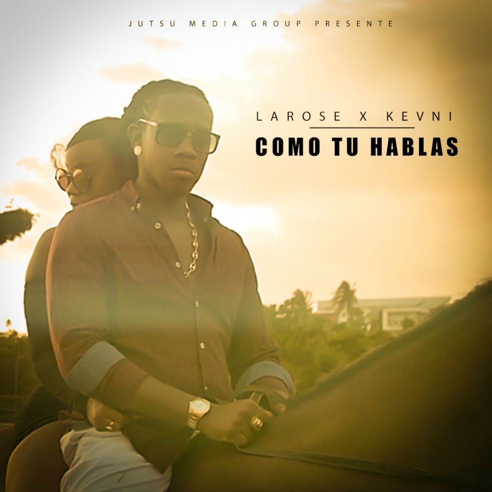 Picture of Como Tú Hablas