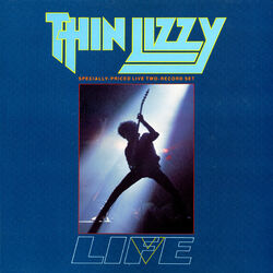 Cover of Life (Live Album)
