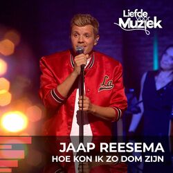 Cover of Hoe Kon Ik Zo Dom Zijn (uit Liefde Voor Muziek)