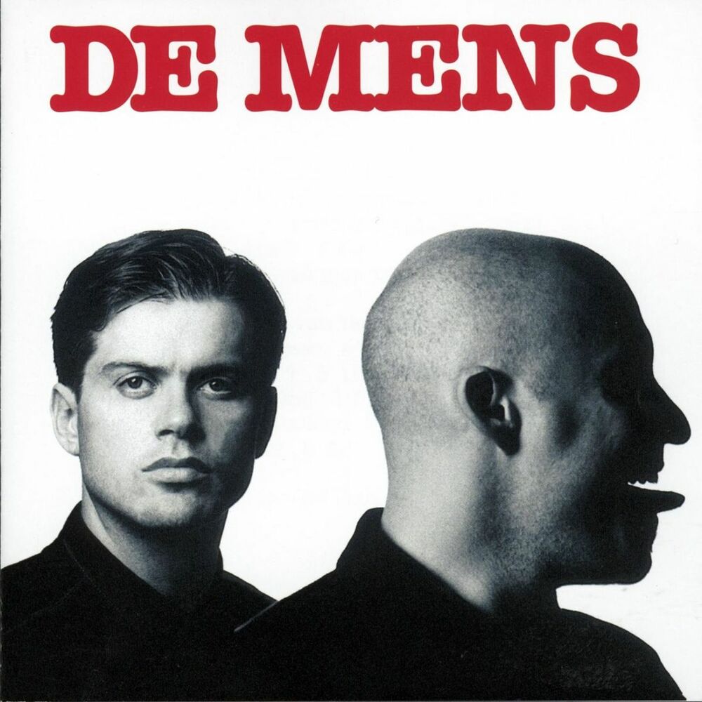Picture of De Mens