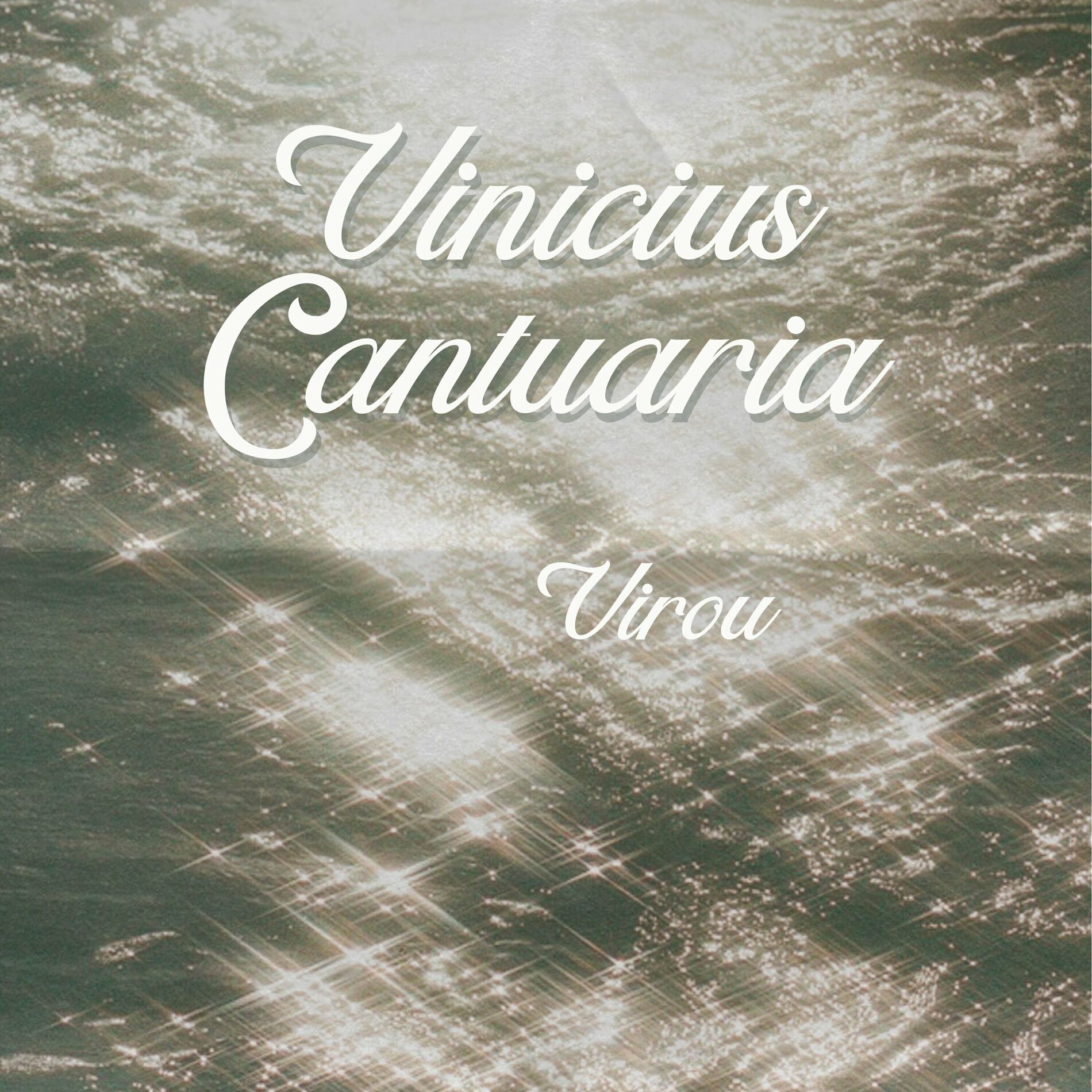 Album cover of Virou