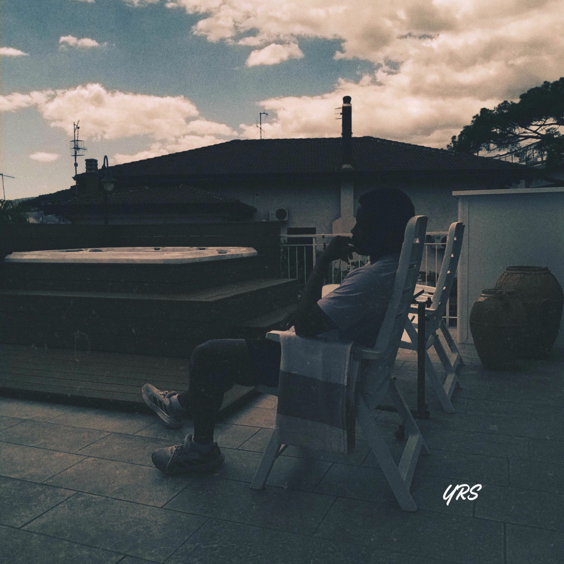 Album cover of 5 am in agropoli.