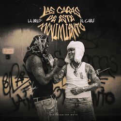 Cover of Las Caras de Este Movimiento