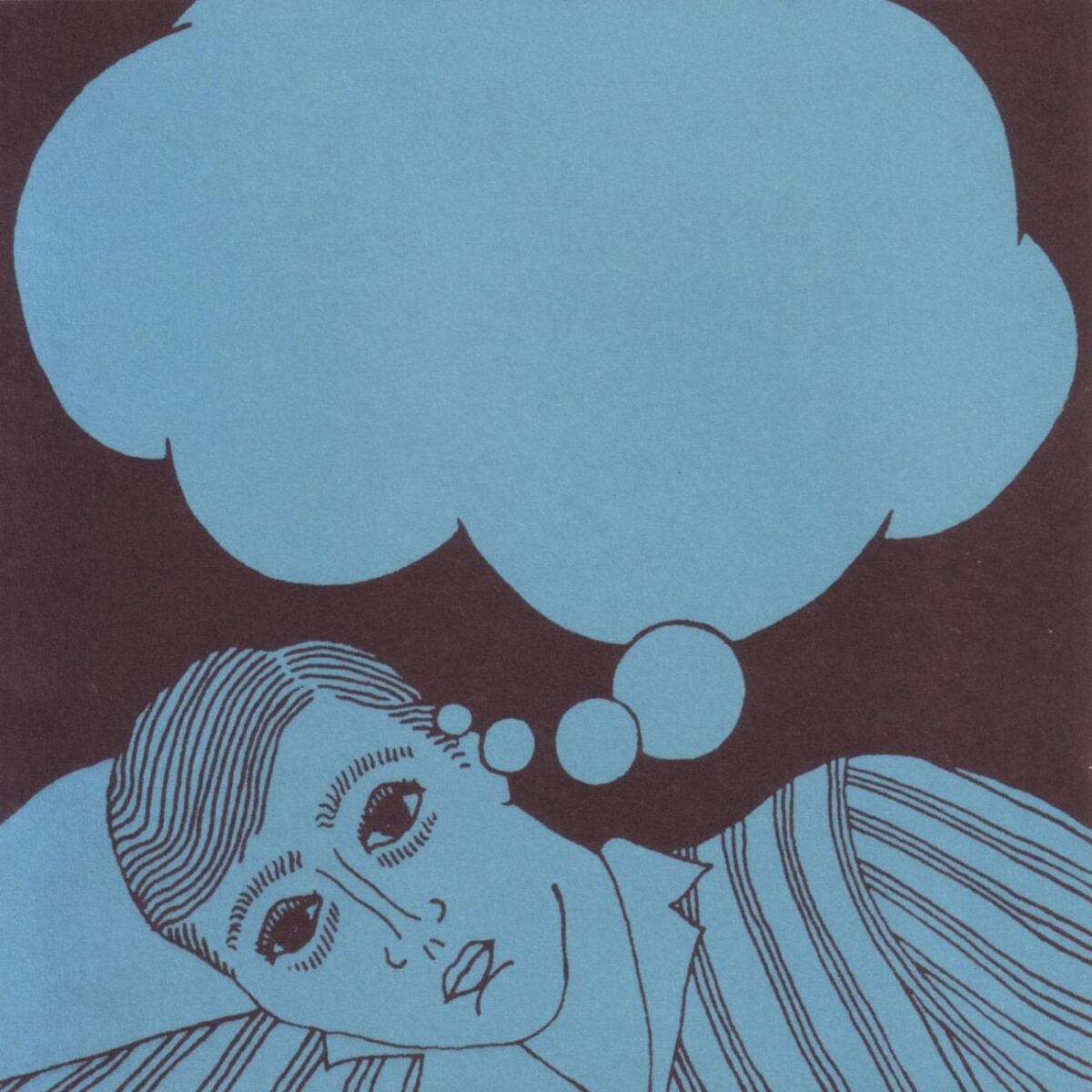 Album cover of Morning Noon Night