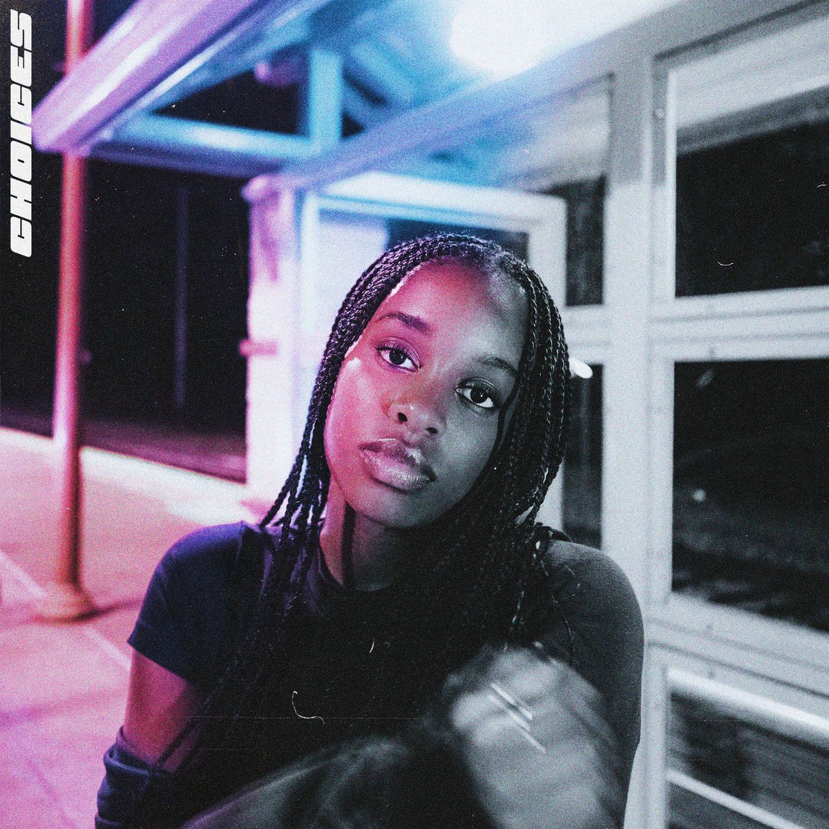 Album cover of Choices