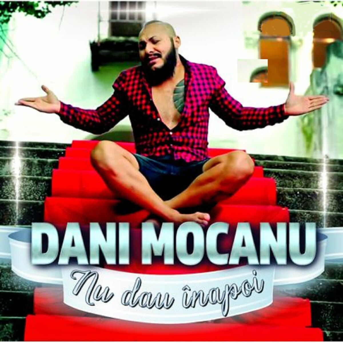 Album cover of Nu Dau Inapoi