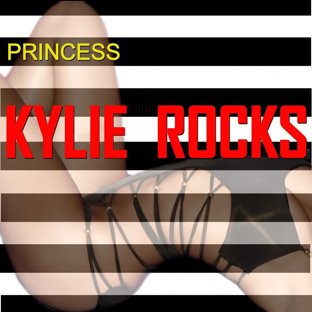 Picture of Kylie Rocks