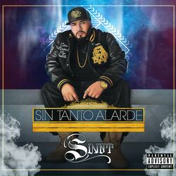 Cover of Sin Tanto Alarde