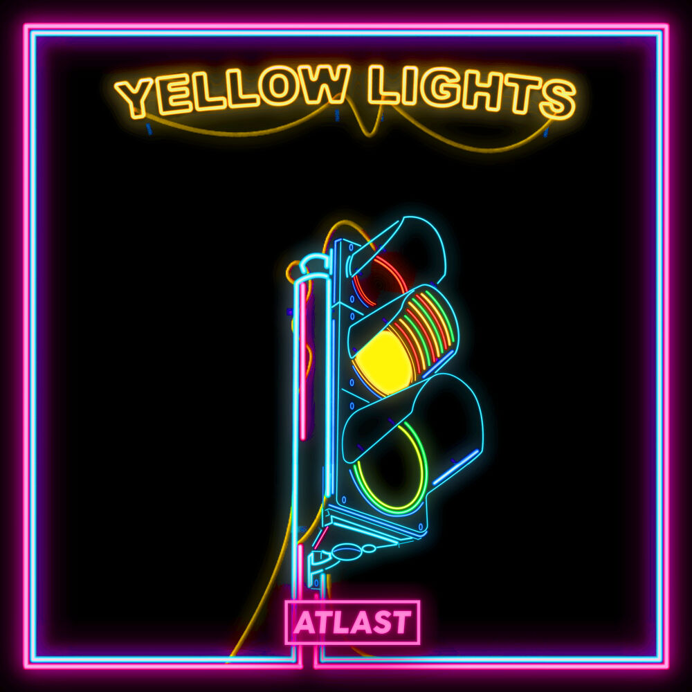Picture of Yellow Lights