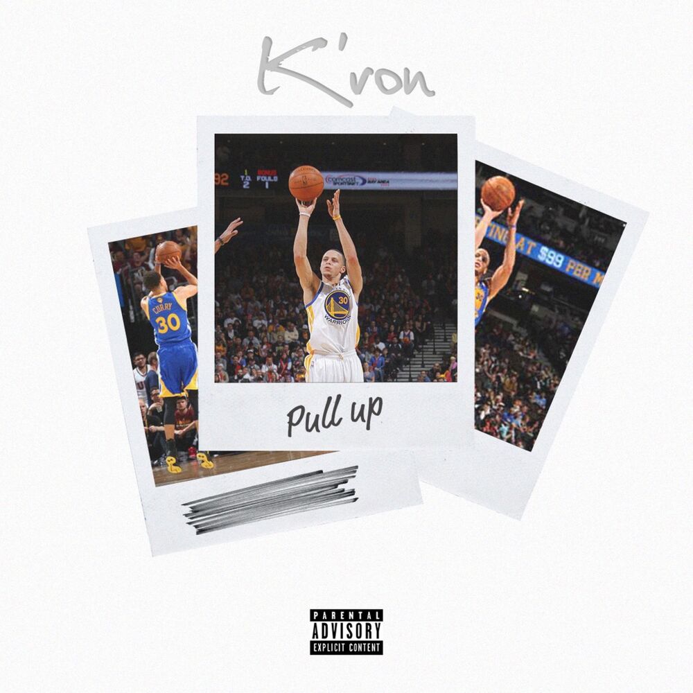 Picture of Pull Up - Single
