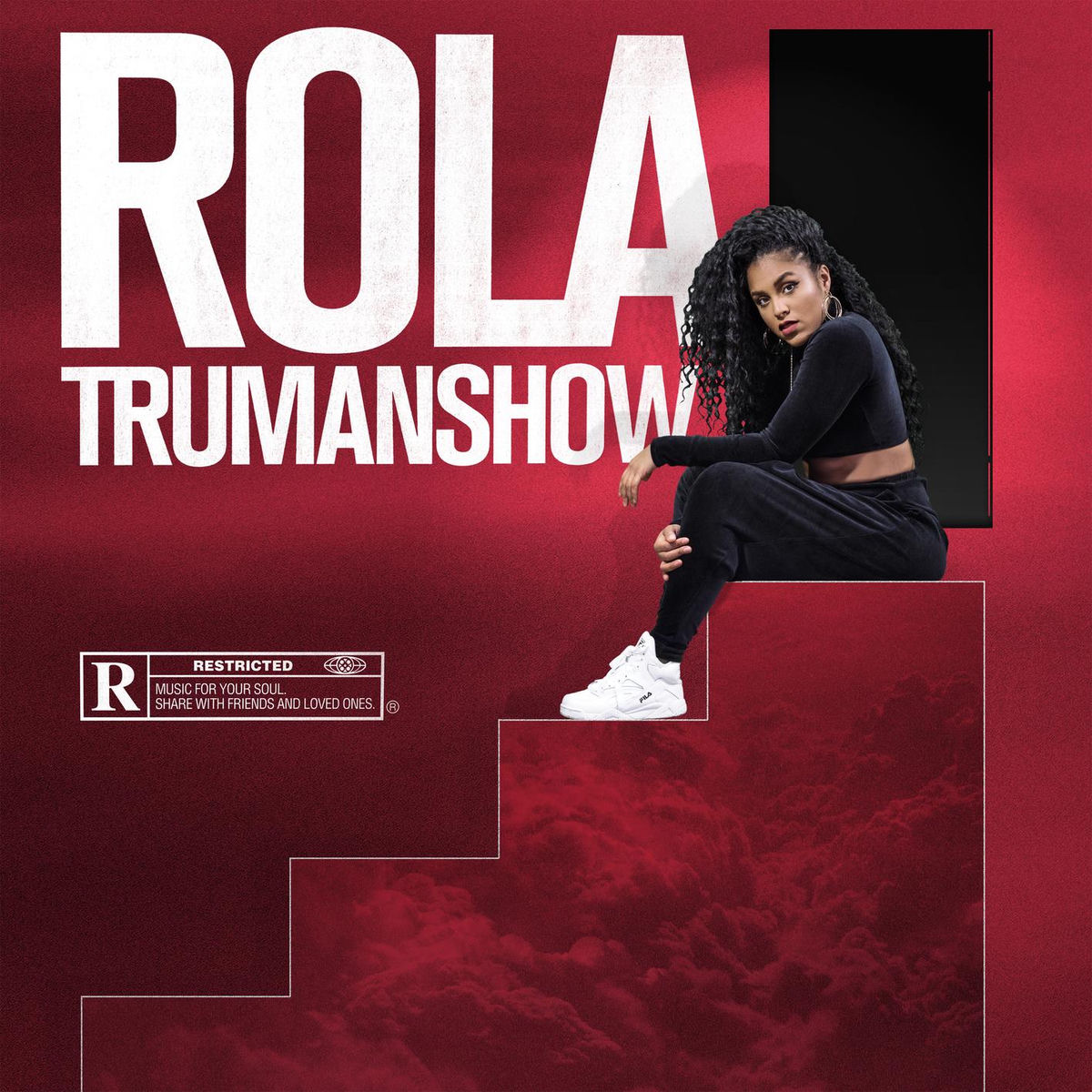 Album cover of Trumanshow