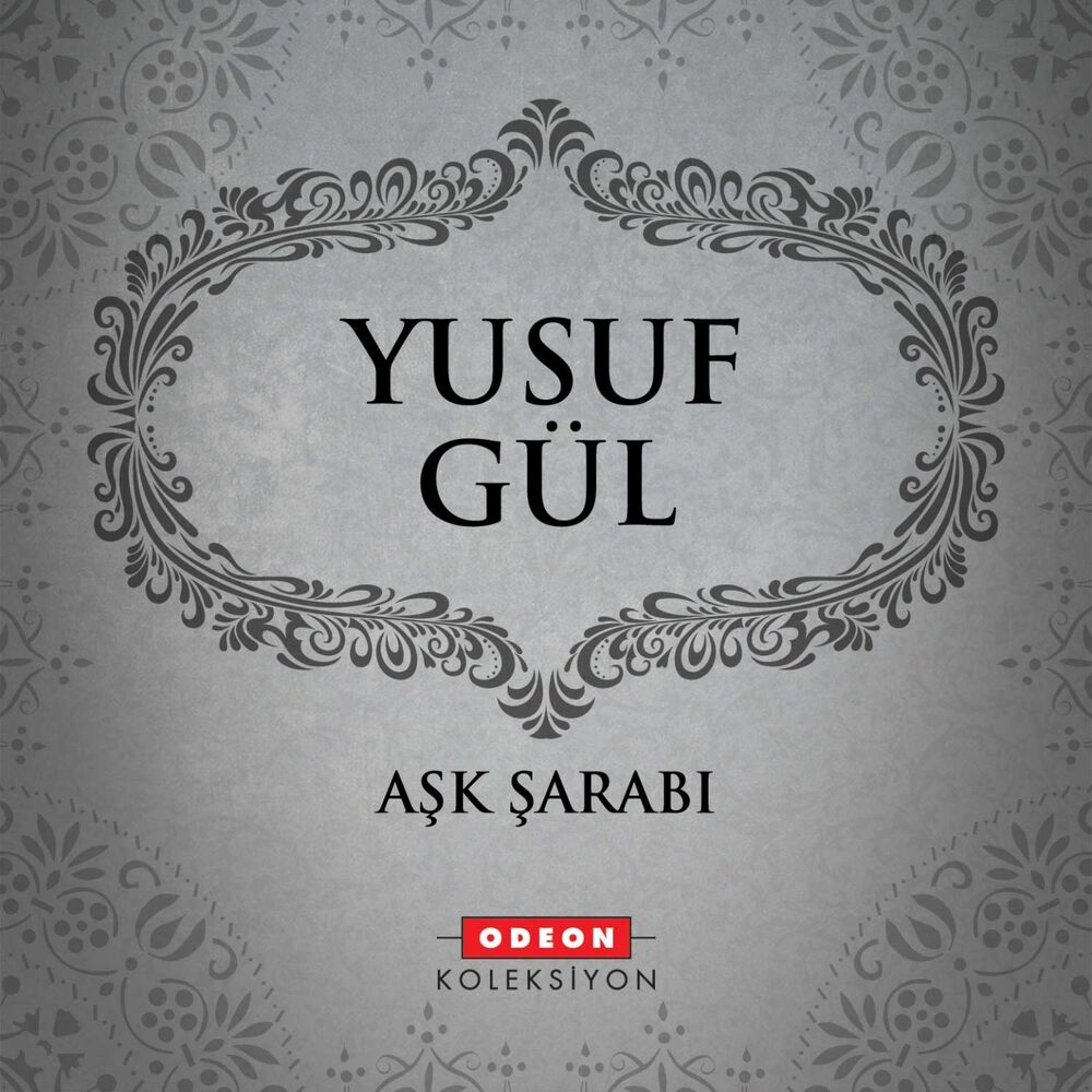 Picture of Aşk Şarabı