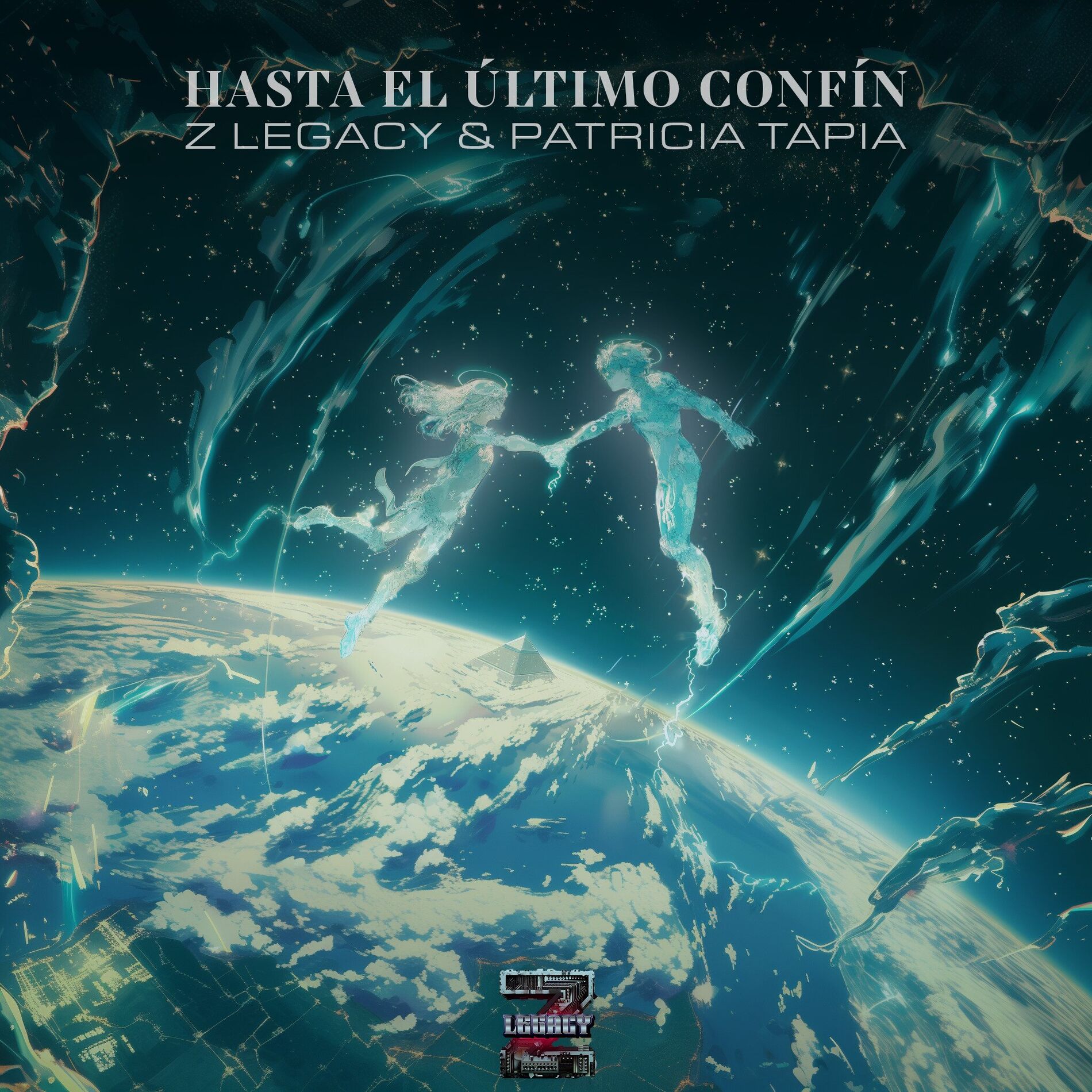 Album cover of Hasta El Ultimo Confín