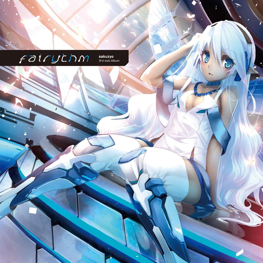 Picture of Fairythm
