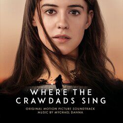 Cover of Where The Crawdads Sing (Original Motion Picture Soundtrack)