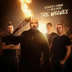 Cover of The Wolves