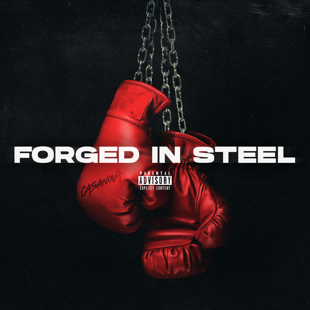 Picture of Forged In Steel