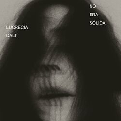 Cover of No era sólida