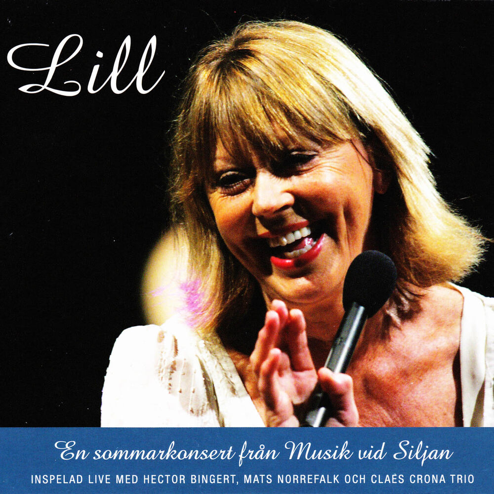 Picture of En Sommarkonsert Från Musik Vid Siljan