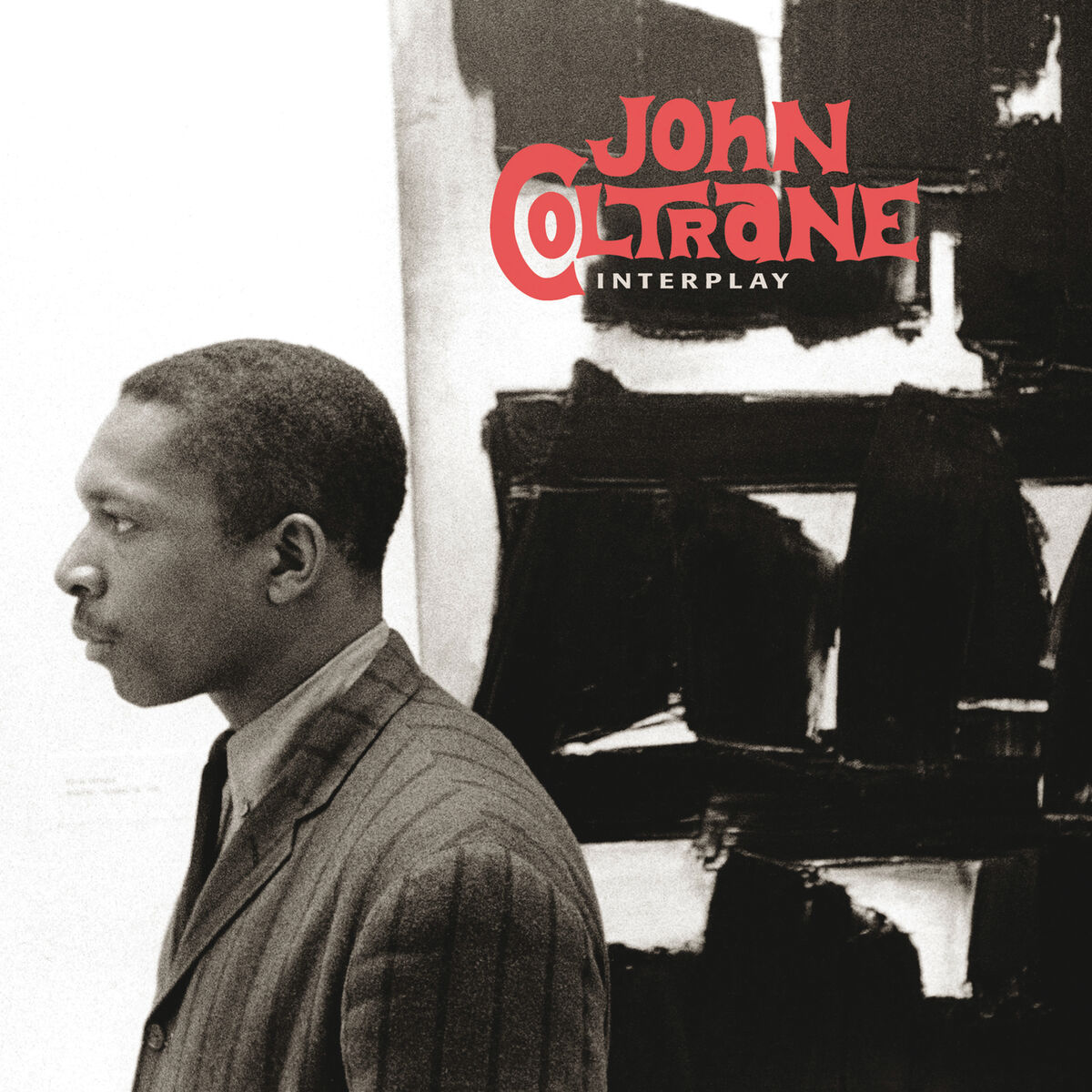 Album cover of Interplay [Box Set]