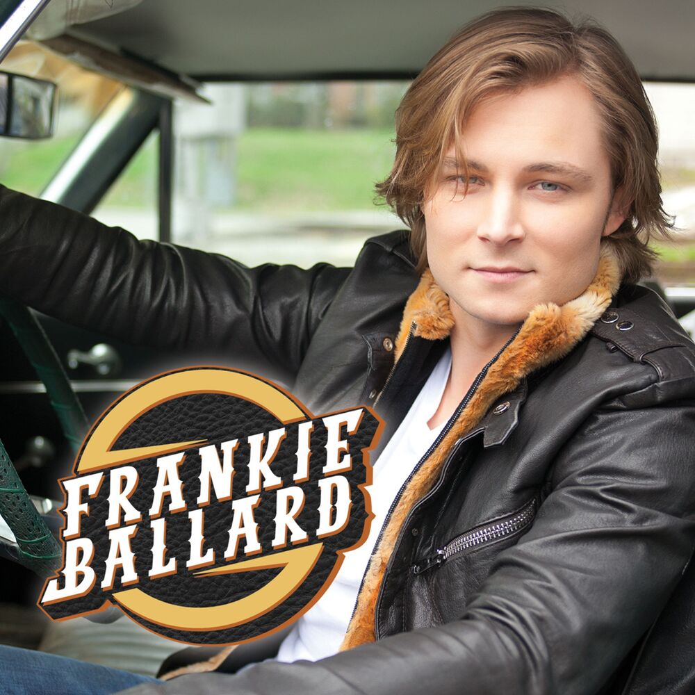 Picture of Frankie Ballard