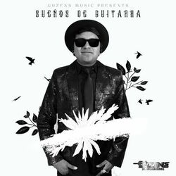 Cover of Sueños de Guitarra
