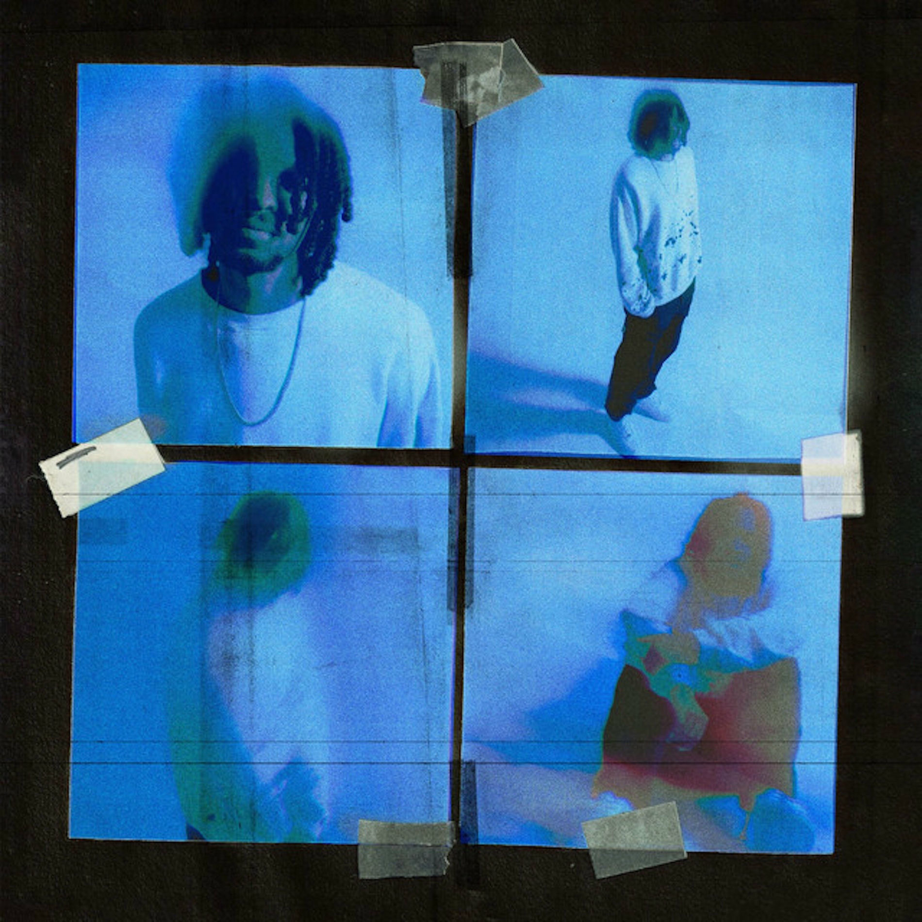 Album cover of Oakland Interlude