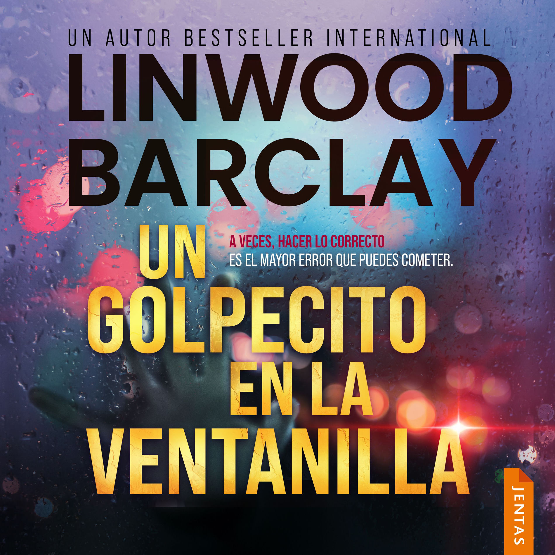 Album cover of Un golpecito en la ventanilla