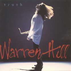 Cover of Truth