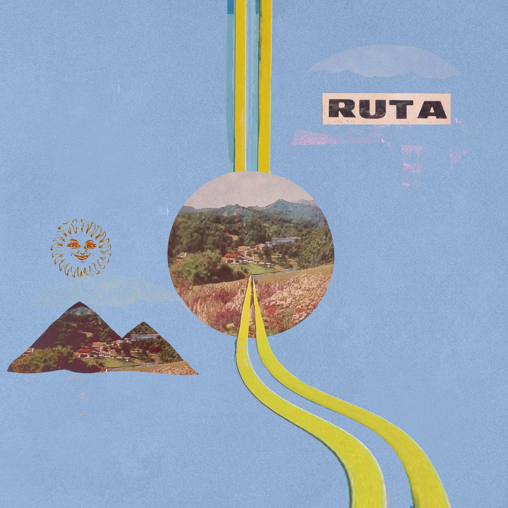 Cover du titre Ruta
