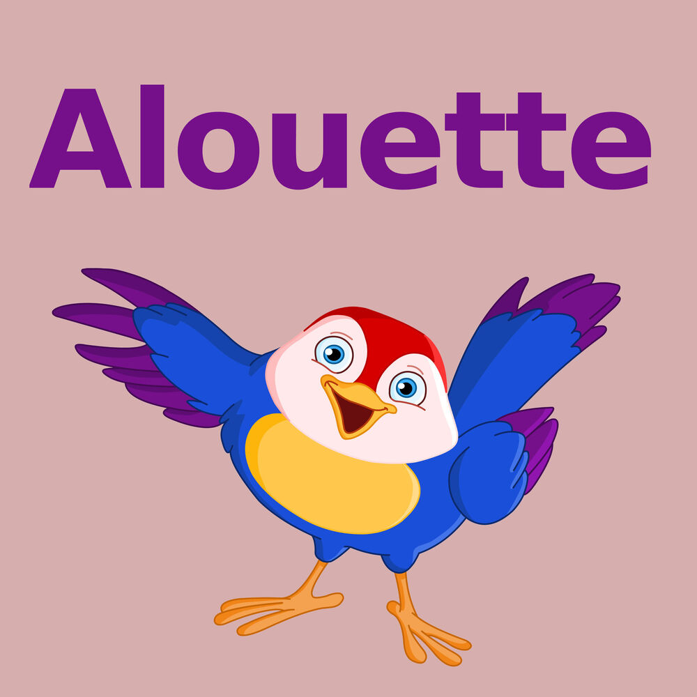 Picture of Alouette