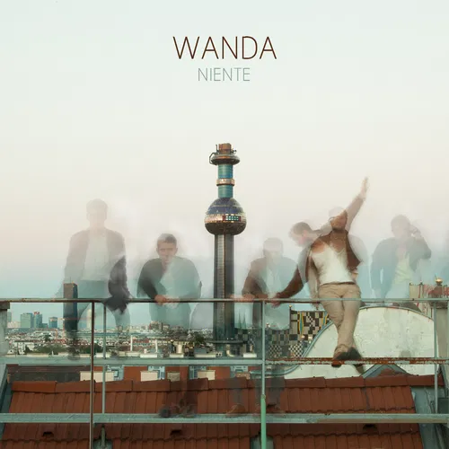 Niente — cover art