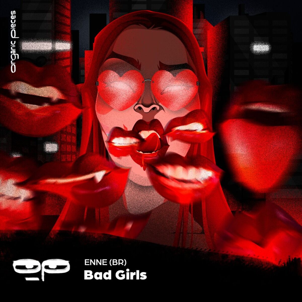 Album cover of Go Down