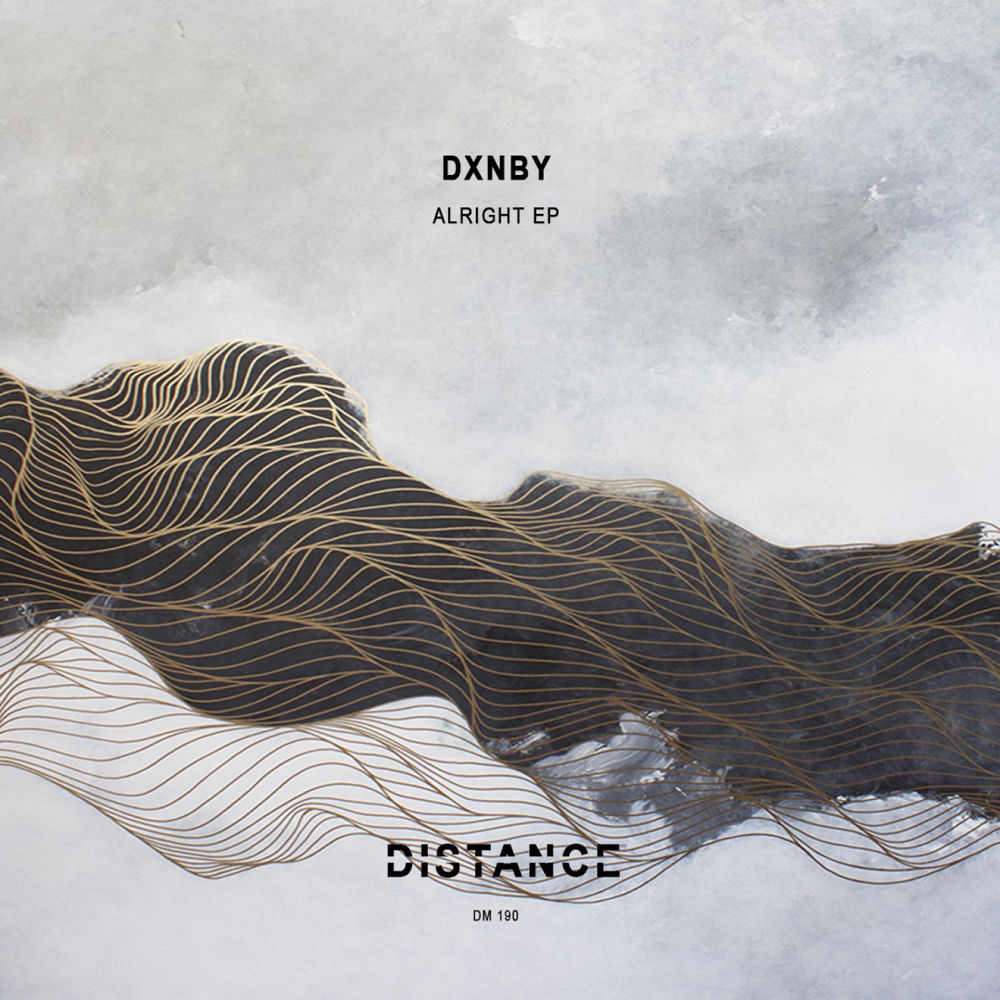 Album artwork for You (feat. Gigsta) (Original Mix) by DXNBY