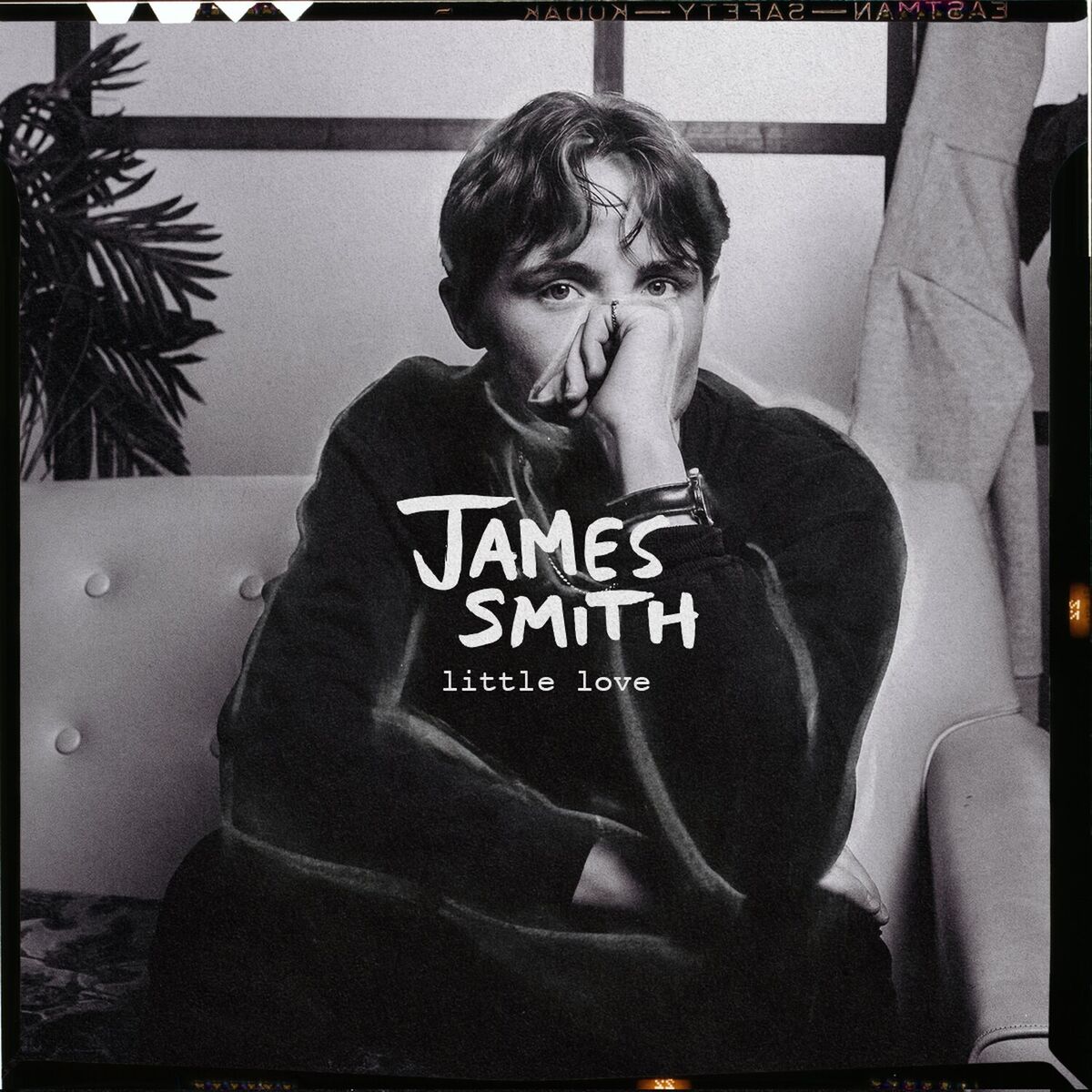 Album cover of Just The Way You Are