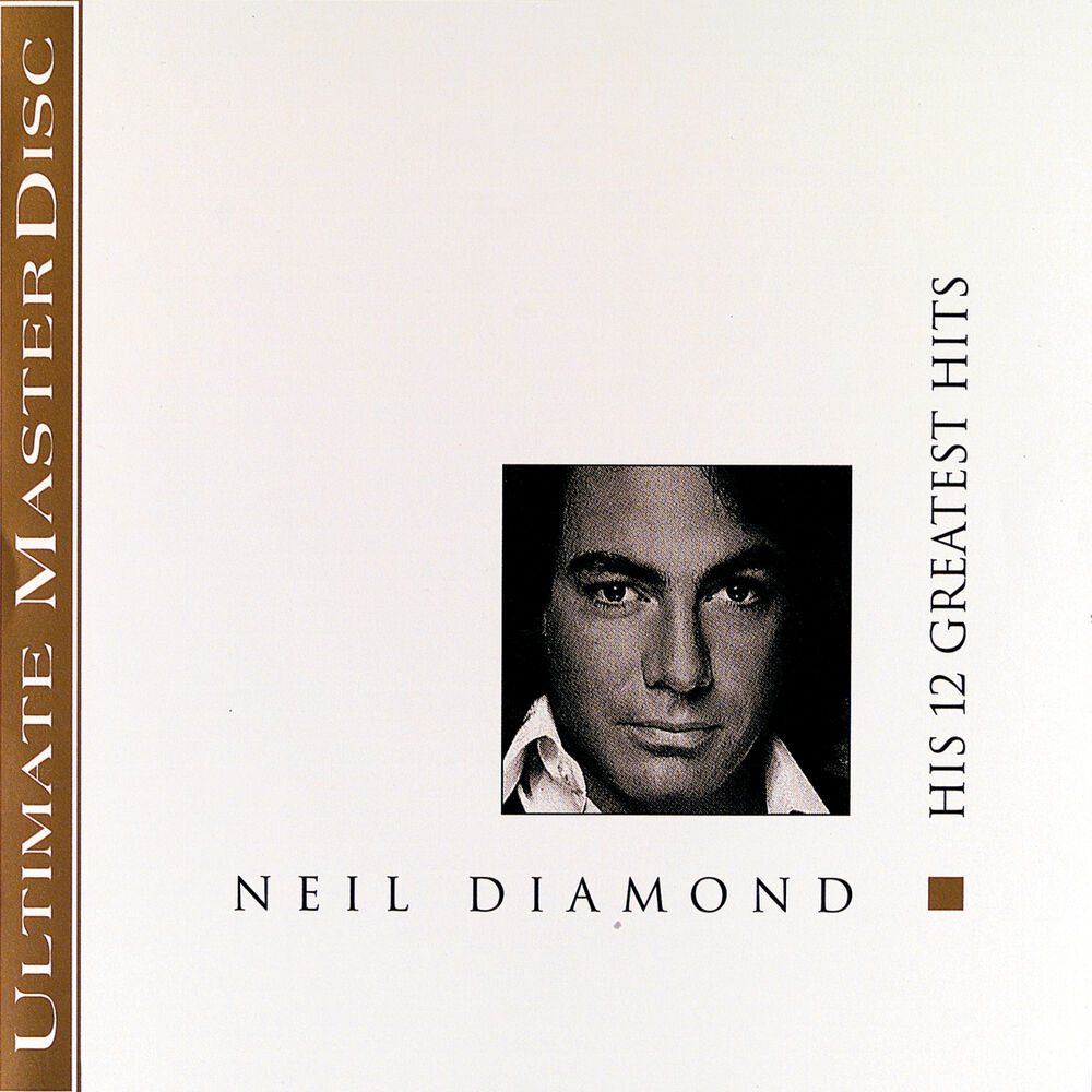 Picture of His 12 Greatest Hits